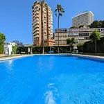 Coblanca Sea Front Apartment