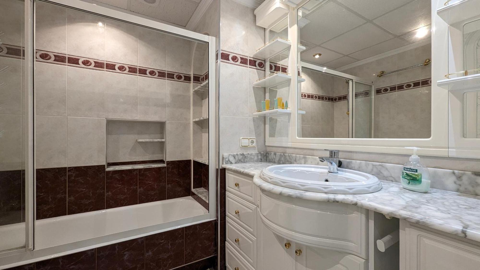Appartement Coblanca Sea Front