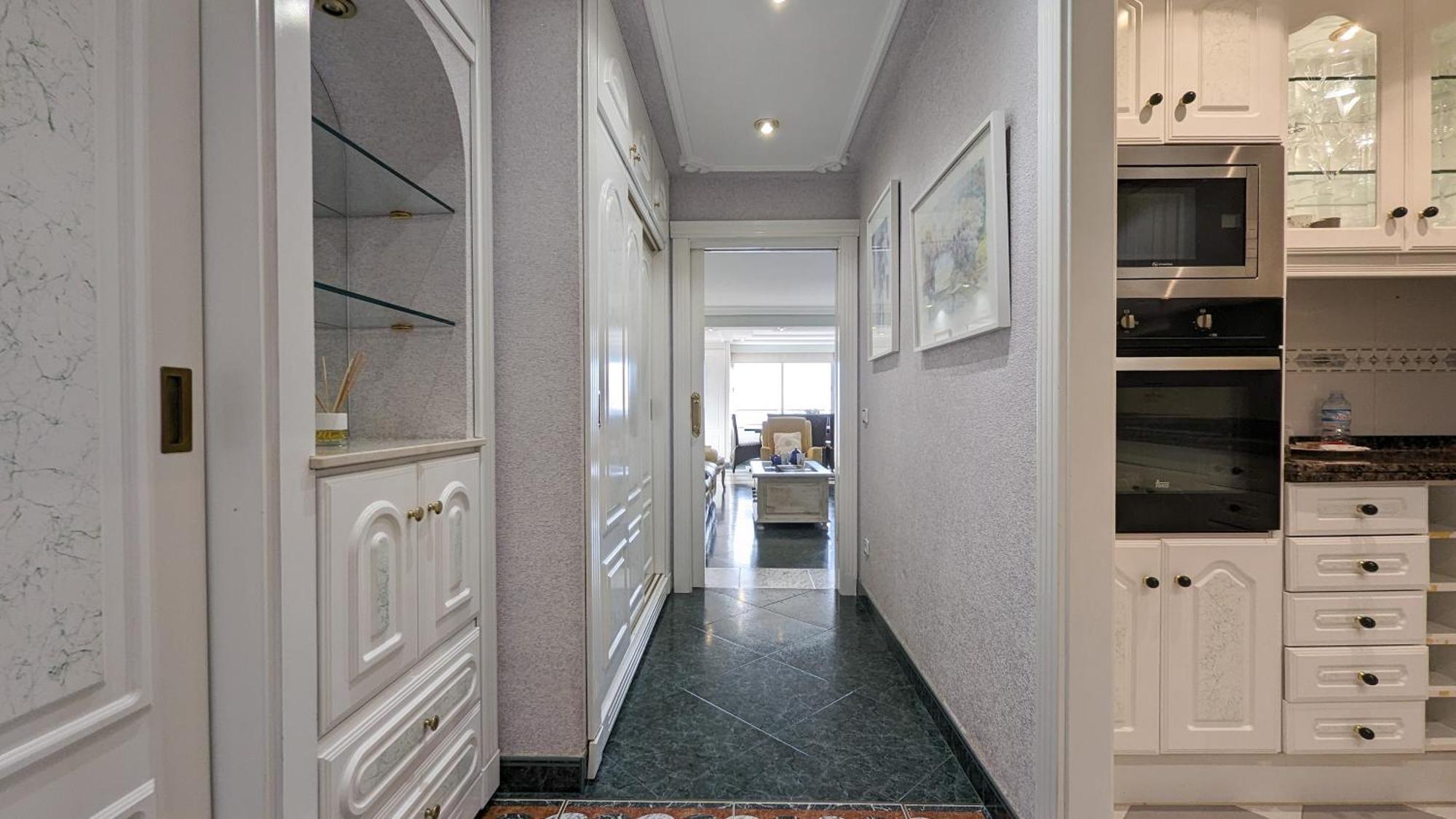 Coblanca Sea Front Appartement *