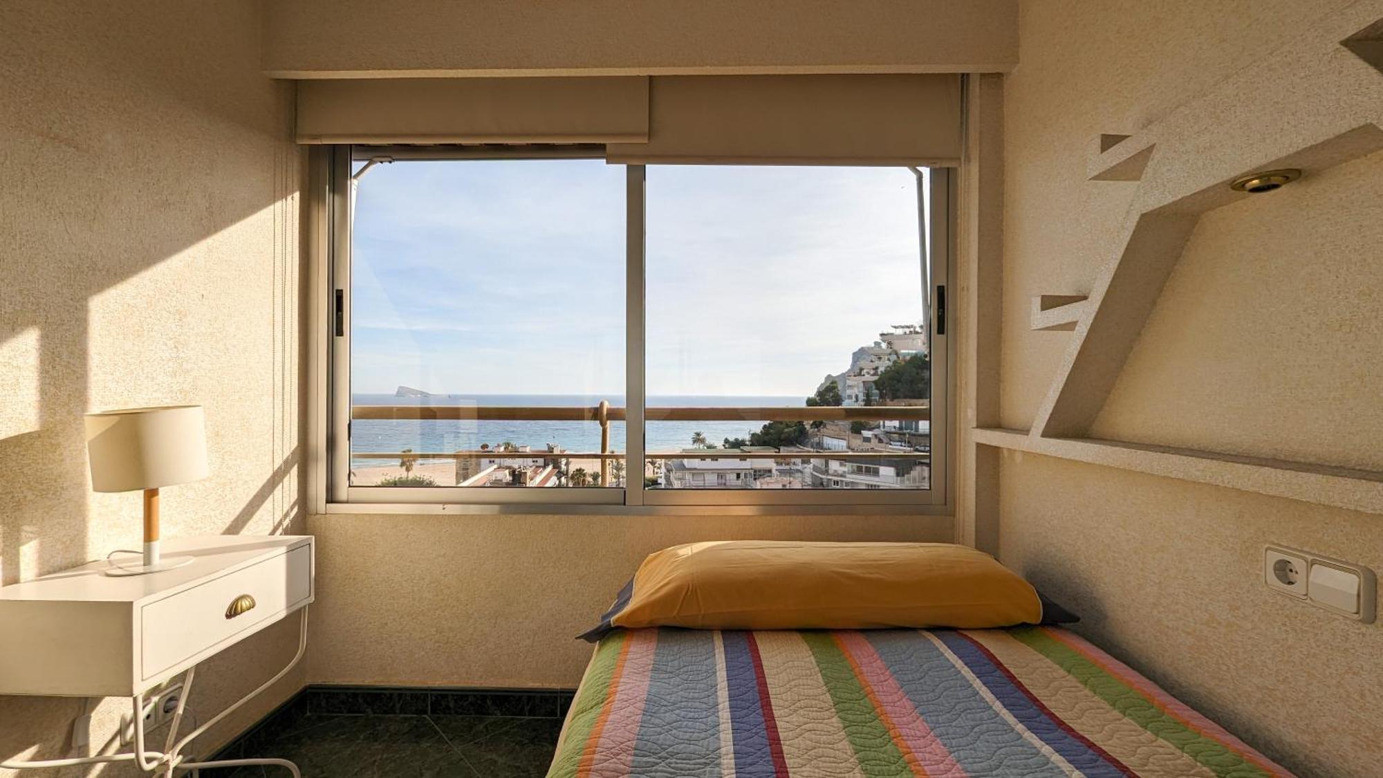 Coblanca Sea Front Appartement Benidorm
