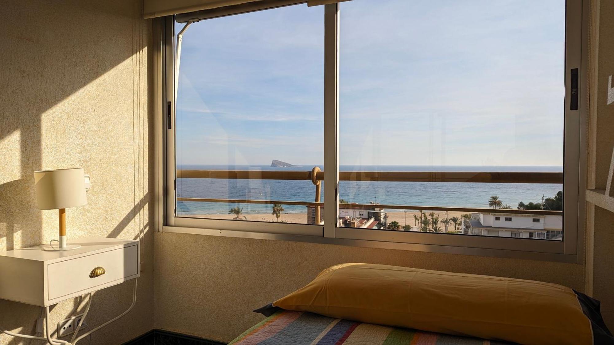 Coblanca Sea Front Appartement